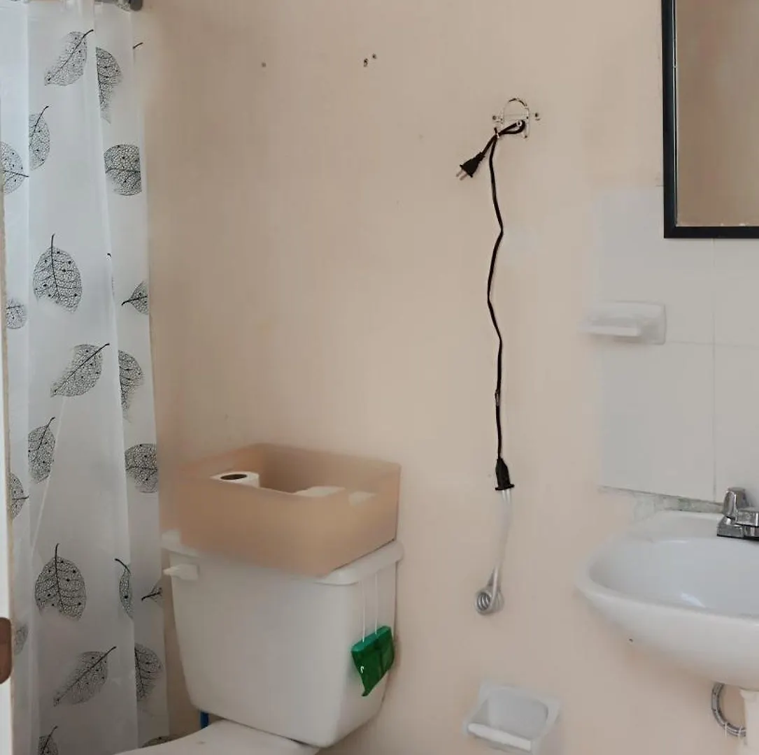 Casa Balam Villa Merida Holiday home