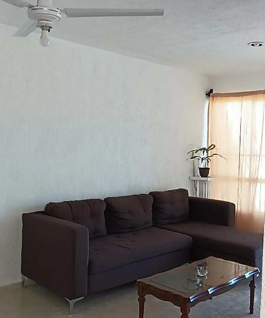 Holiday home Casa Balam Villa Merida