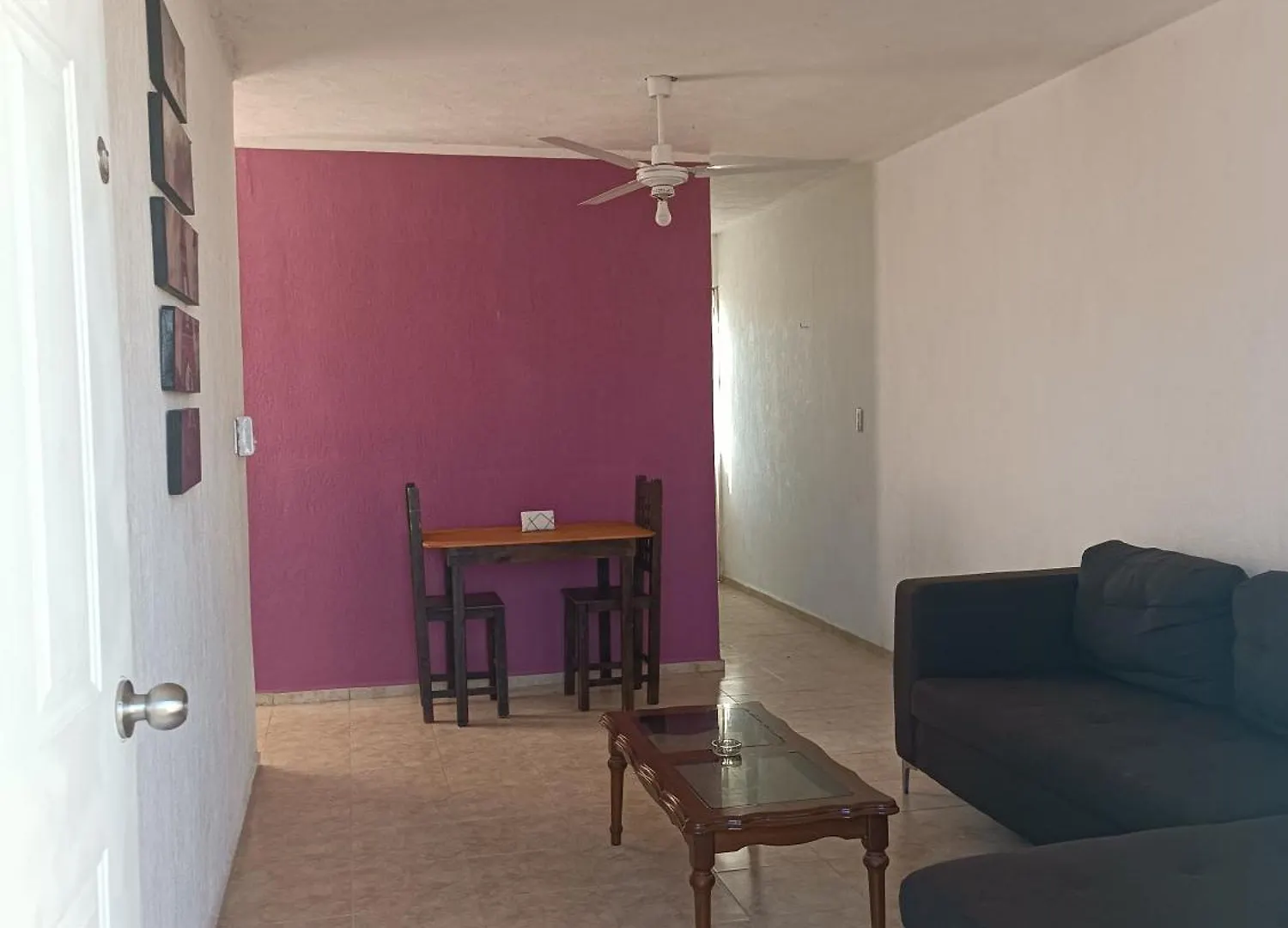 Holiday home Casa Balam Villa Merida Mexico